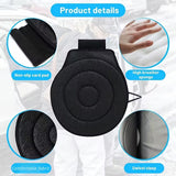 360° Portable Swivel Seat Cushion - Australian Assistive Technology Centre
