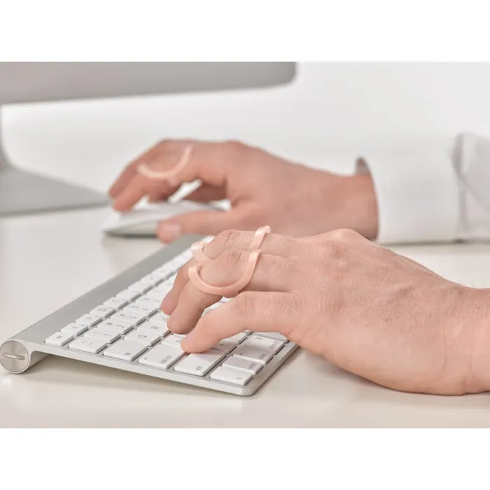 3pp® Oval-8® Finger Splint Kit - Australian Assistive Technology Centre