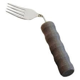 Homecraft Lightweight Foam Handled Angled Cutlery