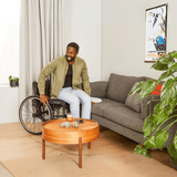 Immedia 3B Transfer Board - Australian Assistive Technology Centre
