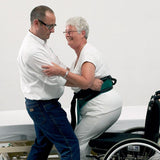 Immedia Support Belt with 4 handles - Australian Assistive Technology Centre