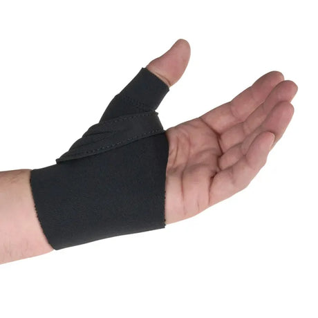 Comfort Cool Thumb CMC Restriction Splint - Australian Assistive Technology Centre