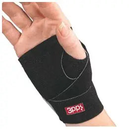 3pp ThumSling - Australian Assistive Technology Centre