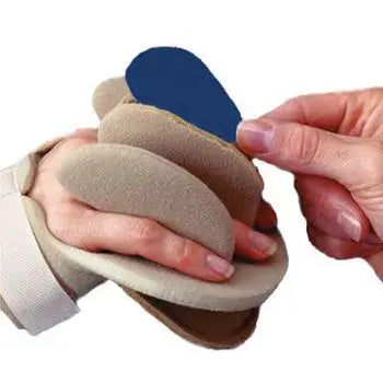 Rolyan Sof-Foam Palm Shield - Australian Assistive Technology Centre