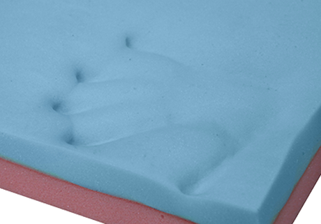 Forte Sonnet 2 Core Cushion - Australian Assistive Technology Centre