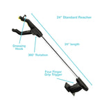 Sammons Preston Hip Kit III with 60cm Handi Reacher