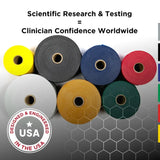 THERABAND Latex Free Resistance Band