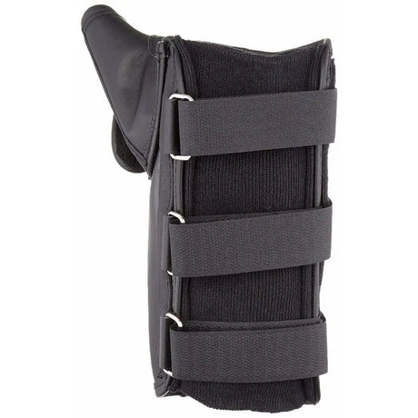 Rolyan D-Ring Workhard Wrist and Thumb Spica Splint - Australian Assistive Technology Centre