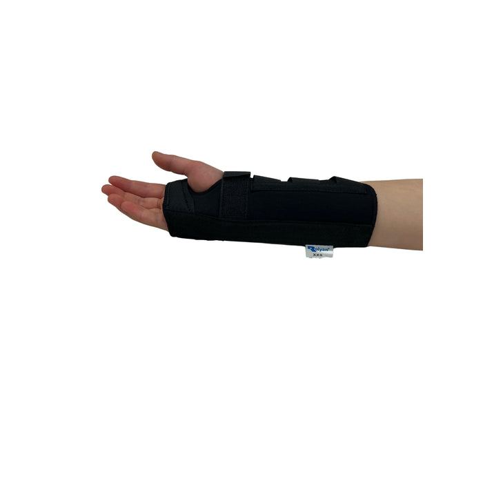 Breathoprene Wrist Splint