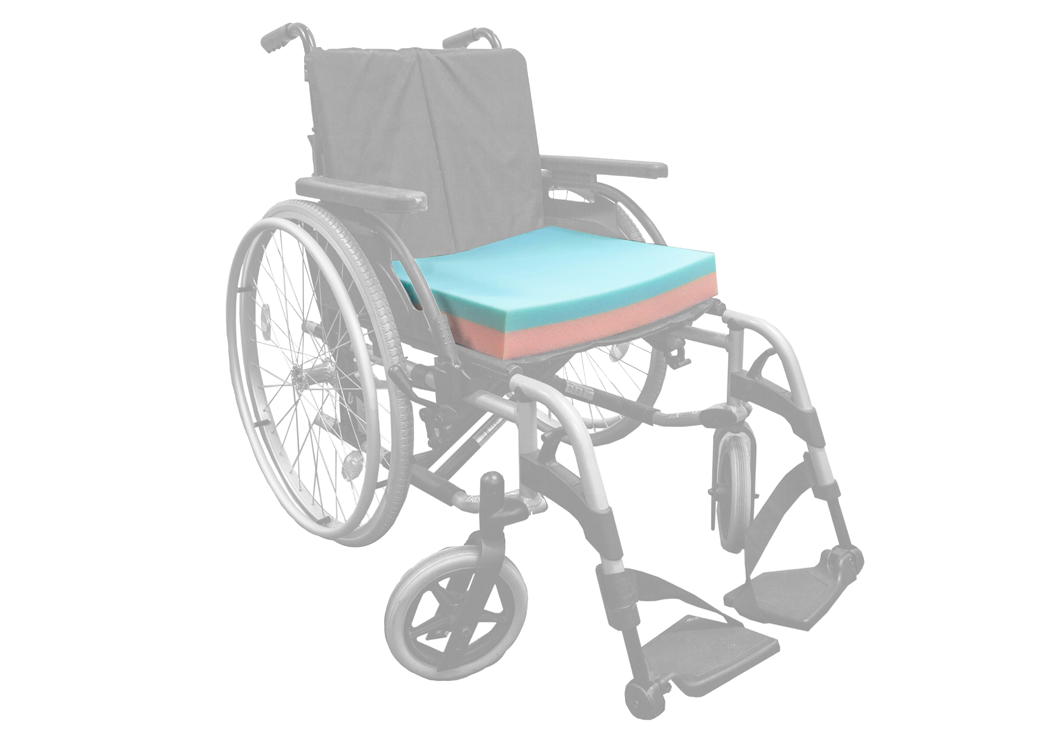 Forte Sonnet 2 Core Cushion - Australian Assistive Technology Centre