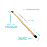 Sammons Preston Hip Kit III with 60cm Handi Reacher
