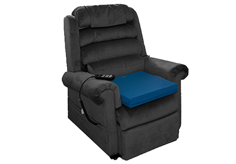 Forte Sonnet 2 Core Cushion - Australian Assistive Technology Centre