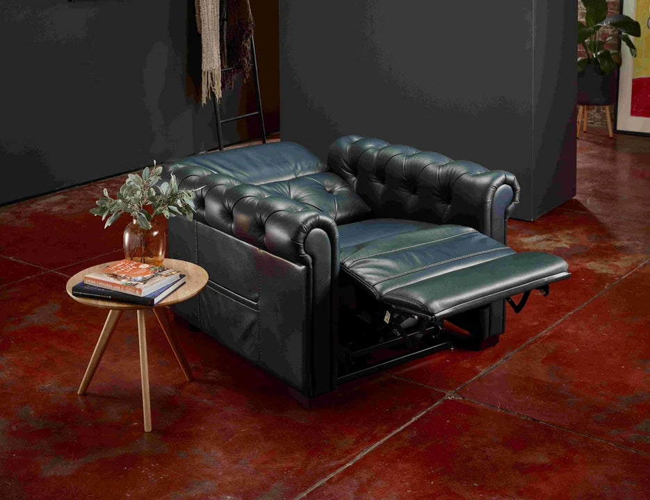 THEOREM Somerset Power Lift Recliner