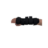 Breathoprene Wrist Splint