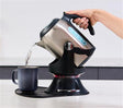 Gilia Tipping Kettle - Australian Assistive Technology Centre