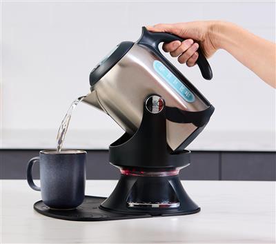 Gilia Tipping Kettle - Australian Assistive Technology Centre