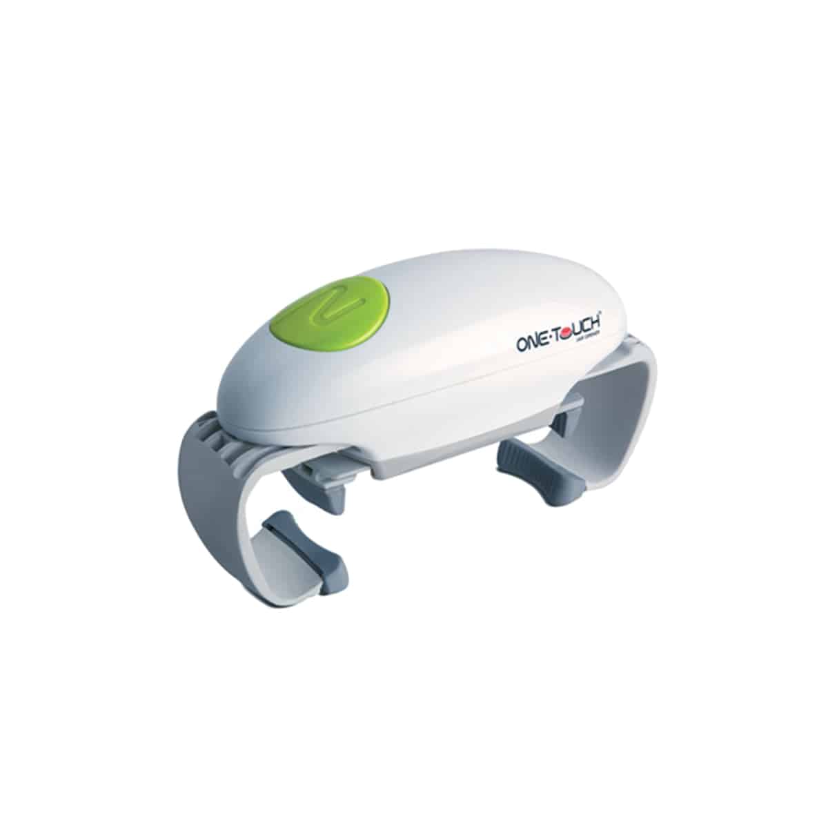 One Touch Automatic Jar Opener - Australian Assistive Technology Centre