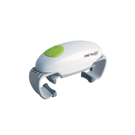 One Touch Automatic Jar Opener - Australian Assistive Technology Centre