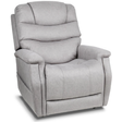 Leonardo Quad Motor Lift Chair       BEHI - Australian Assistive Technology Centre