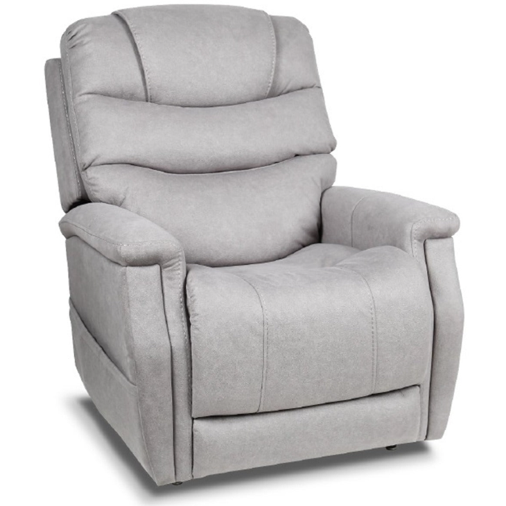Leonardo Quad Motor Lift Chair       BEHI - Australian Assistive Technology Centre