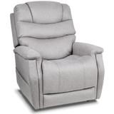 Leonardo Quad Motor Lift Chair       BEHI - Australian Assistive Technology Centre