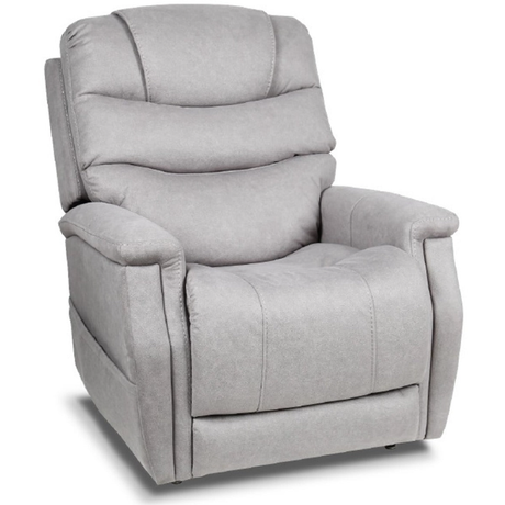 Leonardo Quad Motor Lift Chair       BEHI - Australian Assistive Technology Centre