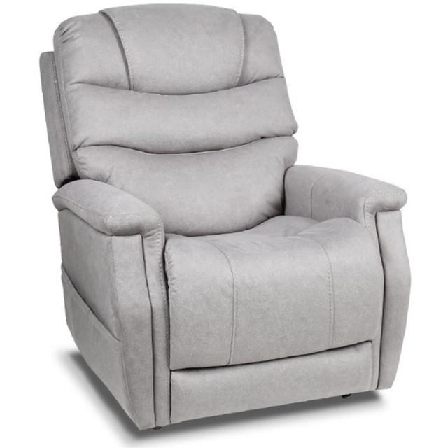 Leonardo Quad Motor Lift Chair       BEHI - Australian Assistive Technology Centre