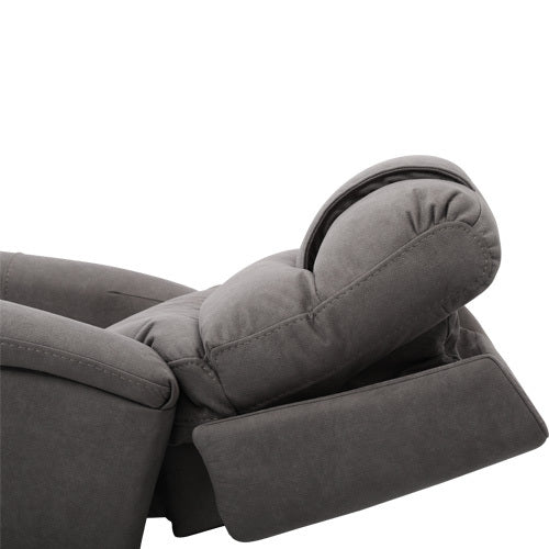 Leonardo Quad Motor Lift Chair       BEHI - Australian Assistive Technology Centre