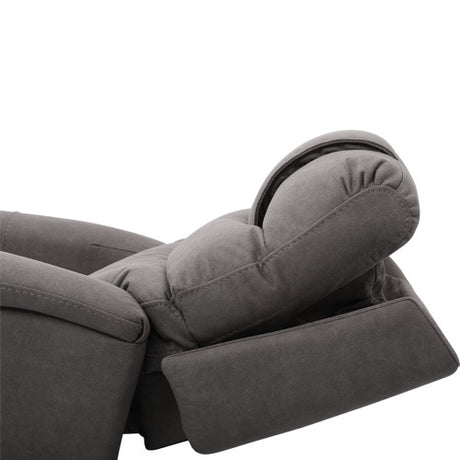 Leonardo Quad Motor Lift Chair       BEHI - Australian Assistive Technology Centre