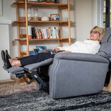 Leonardo Quad Motor Lift Chair       BEHI - Australian Assistive Technology Centre