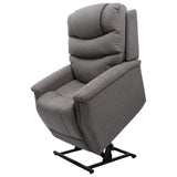 Leonardo Quad Motor Lift Chair       BEHI - Australian Assistive Technology Centre