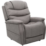 Leonardo Quad Motor Lift Chair       BEHI - Australian Assistive Technology Centre