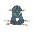 K Care Full Body Sling with Divided Leg – Mesh - Australian Assistive Technology Centre