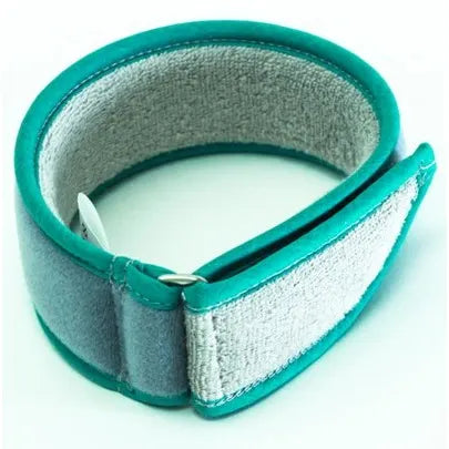 Replacement Arm Rest Straps for Kinetec Maestra Hand and Wrist CPM Machine, 2/set