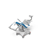 KCare Essence Comfort Tilt in Space Shower Commode - Australian Assistive Technology Centre