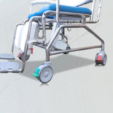 KCare Electric Tilt In Space Mobile Shower Commode - Australian Assistive Technology Centre