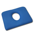 KCare Shower Commode Seat - Pressure Relieving Closed Dartex - Australian Assistive Technology Centre