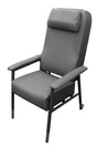 Fusion High Back Pressure Care Chair - Australian Assistive Technology Centre