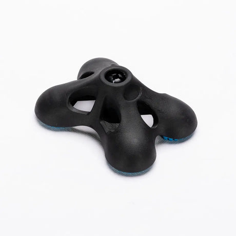 KCare Quad Foot suit 19mm Walking Cane - Australian Assistive Technology Centre