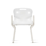 KCare Shower Chair Heavy Duty Aluminium - Australian Assistive Technology Centre