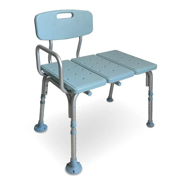 Economy Bath Transfer Bench - Australian Assistive Technology Centre