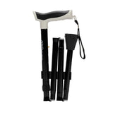 KCare Folding Cane - Australian Assistive Technology Centre
