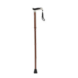 KCare Folding Cane - Australian Assistive Technology Centre
