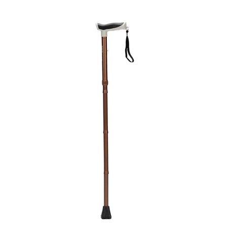 KCare Folding Cane - Australian Assistive Technology Centre
