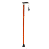 KCare Folding Cane - Australian Assistive Technology Centre