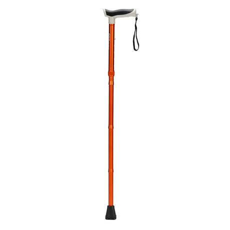 KCare Folding Cane - Australian Assistive Technology Centre