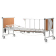 KCare BH-989 Bed Folding Side Rails - Pair - Australian Assistive Technology Centre