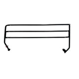 KCare Alivio Bed Folding Bedrail - Australian Assistive Technology Centre