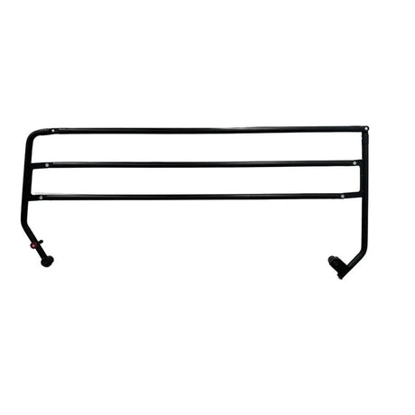 KCare Alivio Bed Folding Bedrail - Australian Assistive Technology Centre