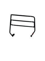 KCare Alivio Bed Folding Bedrail - Australian Assistive Technology Centre